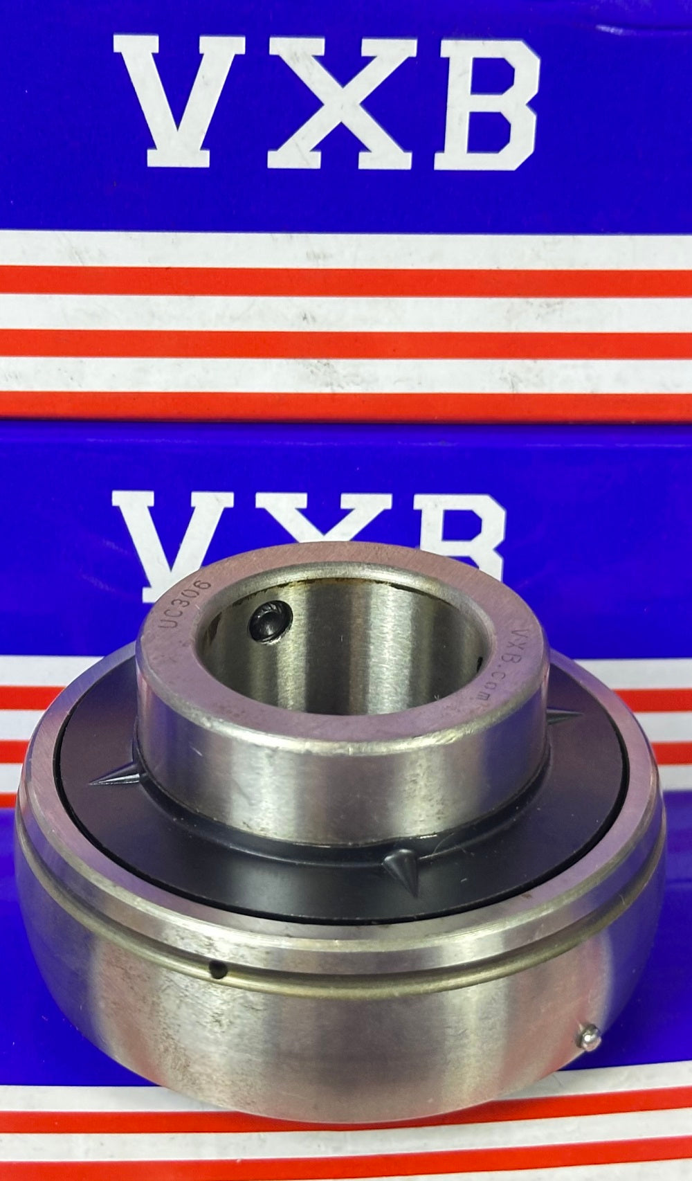 Heavy Duty Mounted Bearing Insert UC306 30mm - fast shipping 🇺🇸