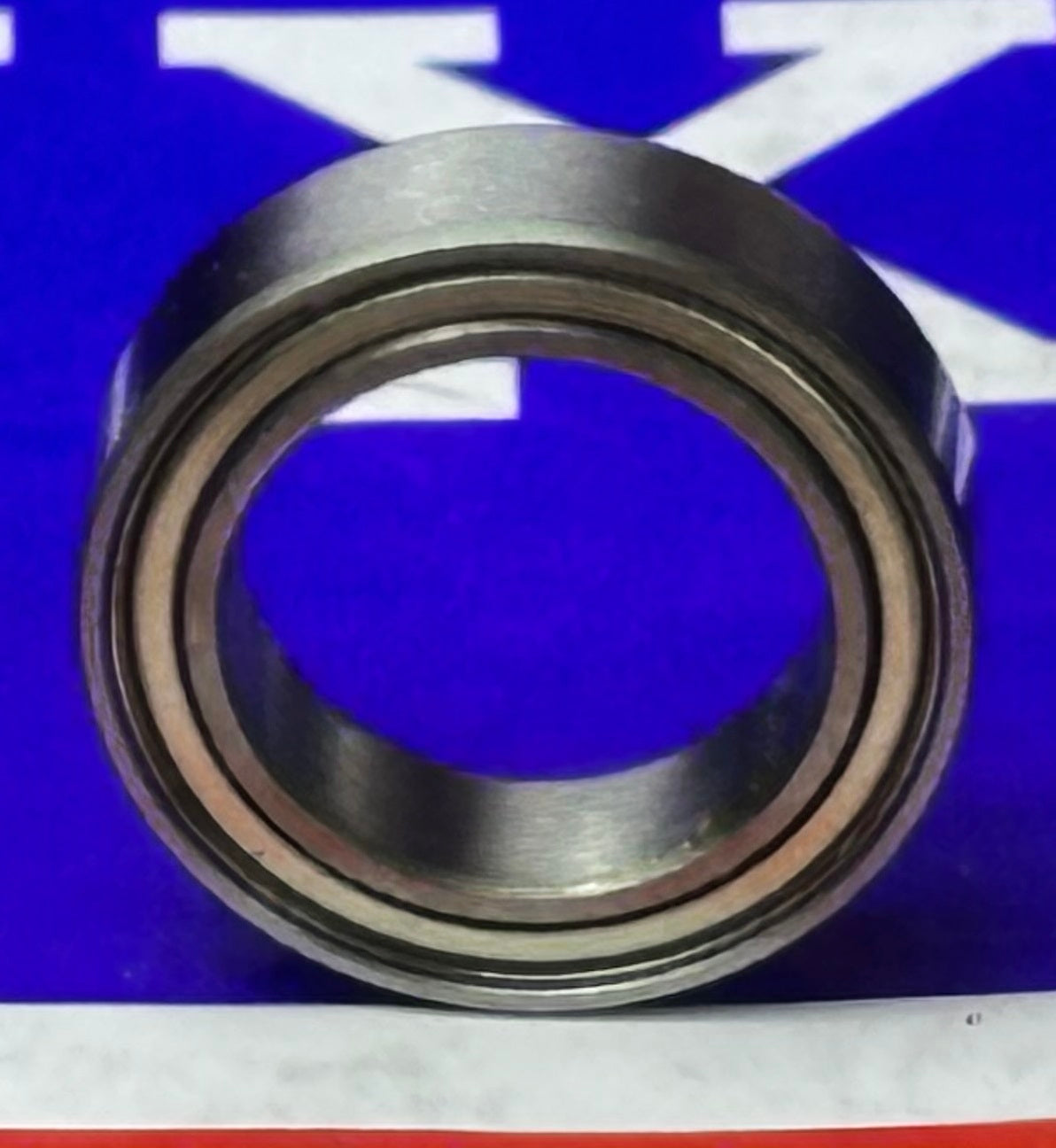 10x15 Bearing 6700ZZ 10x15x4 Shielded - fast shipping 🇺🇸