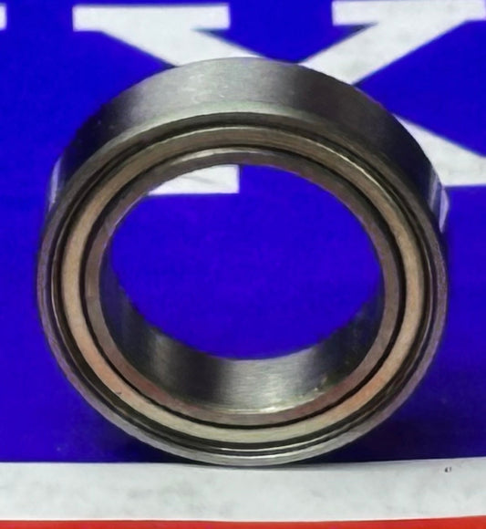 10x15 Bearing 6700ZZ 10x15x4 Shielded - fast shipping 🇺🇸