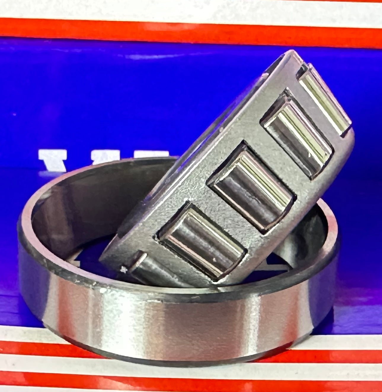 30303 Tapered Roller Wheel Bearing 17x47x14mm - fast shipping 🇺🇸