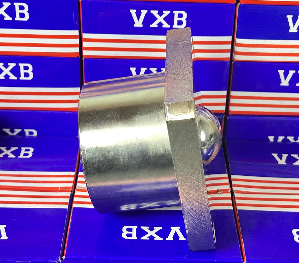 1322 lbs Load Capacity Stainless Steel Flange Ball Transfer Bearing Unit Surface Bearing - fast shipping 🇺🇸