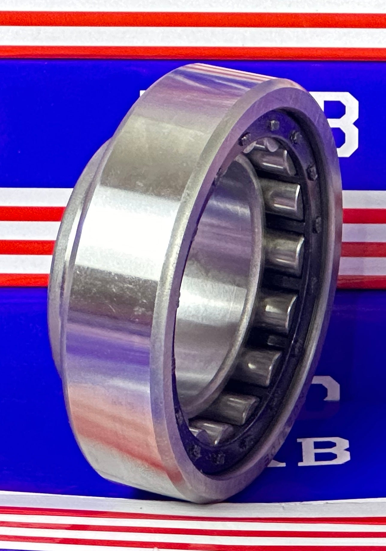 NU2210 Cylindrical Roller Bearing 50x90x23 Cylindrical Bearing - fast shipping 🇺🇸