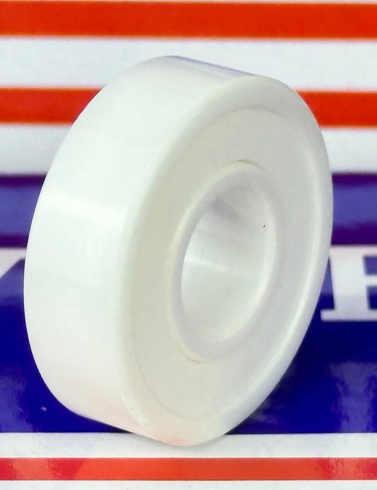 30-Pack Full Ceramic 6000-2rs ZrO2 Ball Bearings 10x26x8mm - fast shipping 🇺🇸