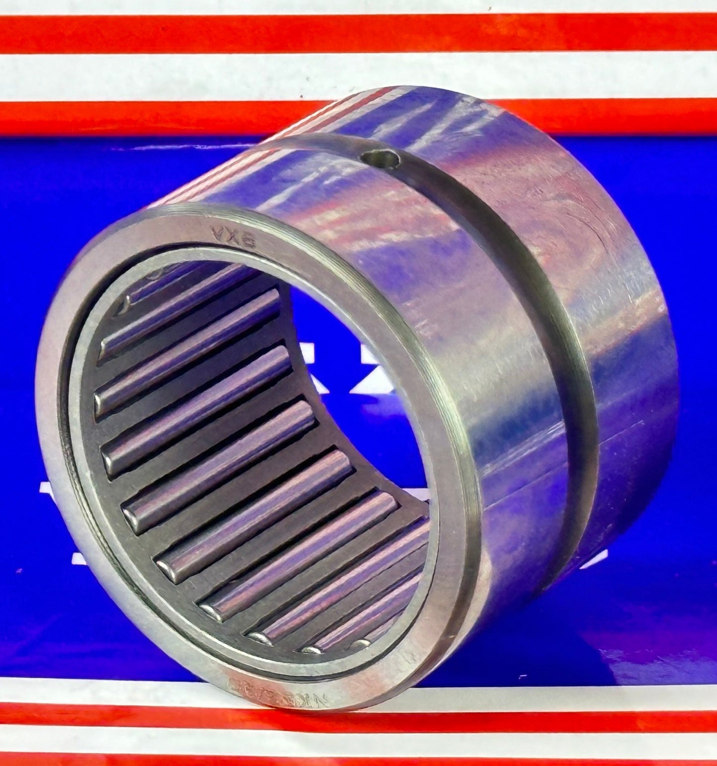 NK32/30 Needle roller bearing 32x42x30mm - Machined Type - fast shipping 🇺🇸