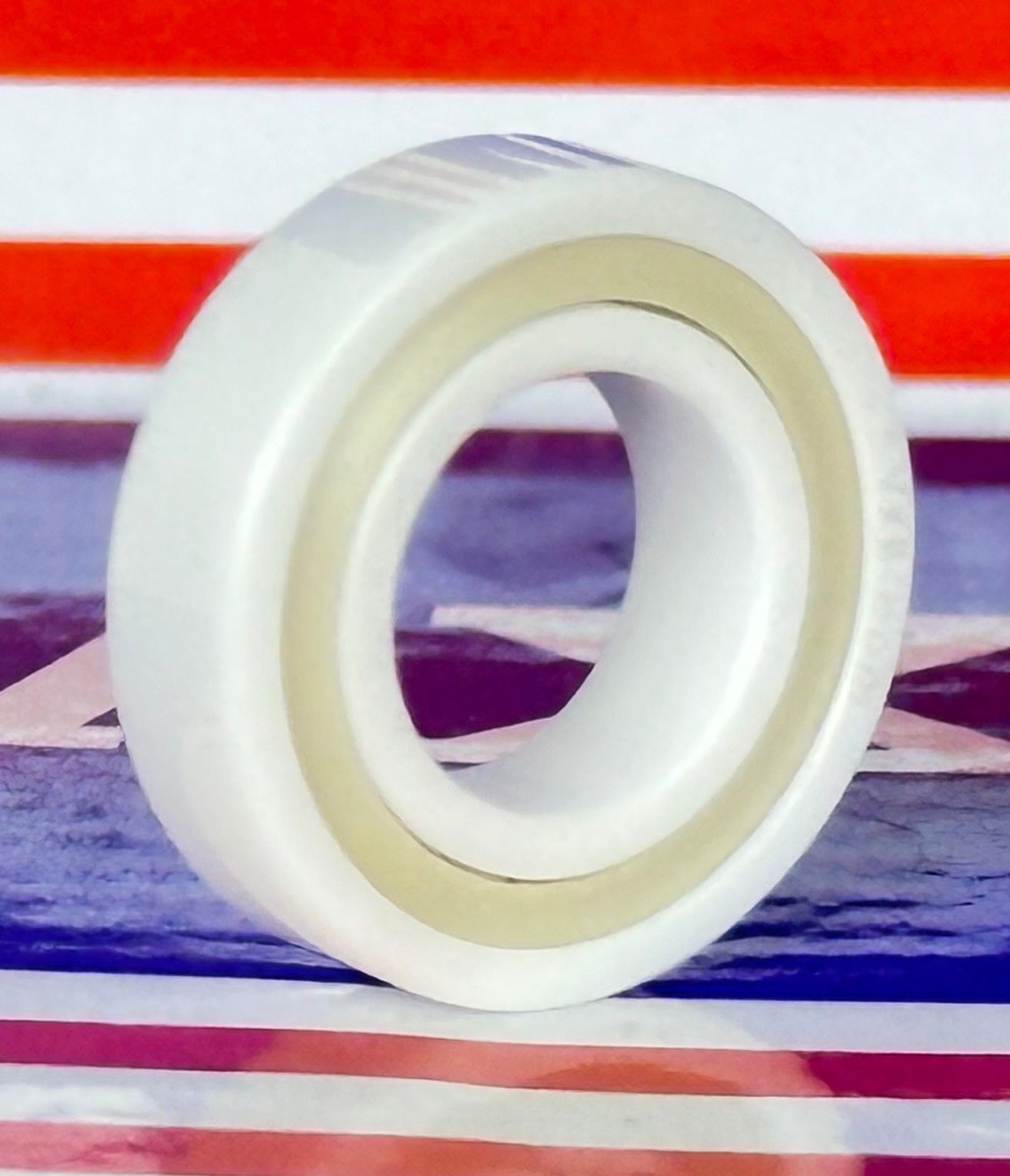 30-Pack 6800-2RS Full Ceramic ZrO2 Bearings 10x19x5mm - fast shipping 🇺🇸