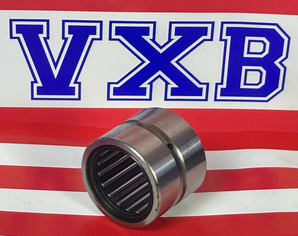 RNA6902UU Needle Roller Bearing 20x28x23mm - Machined Type - fast shipping 🇺🇸