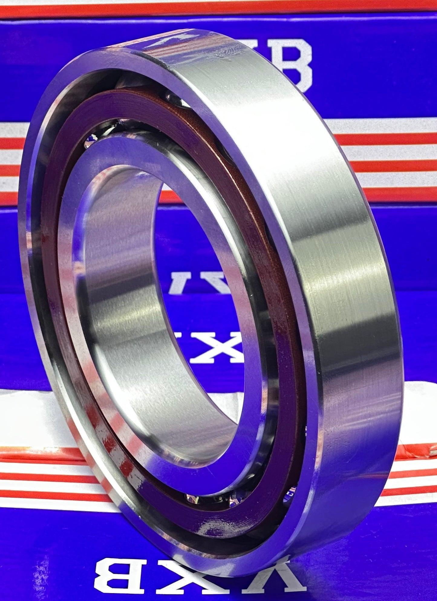 7213C P5 High precision Angular Contact Bearing 65x120x23 ABEC-5 - fast shipping 🇺🇸