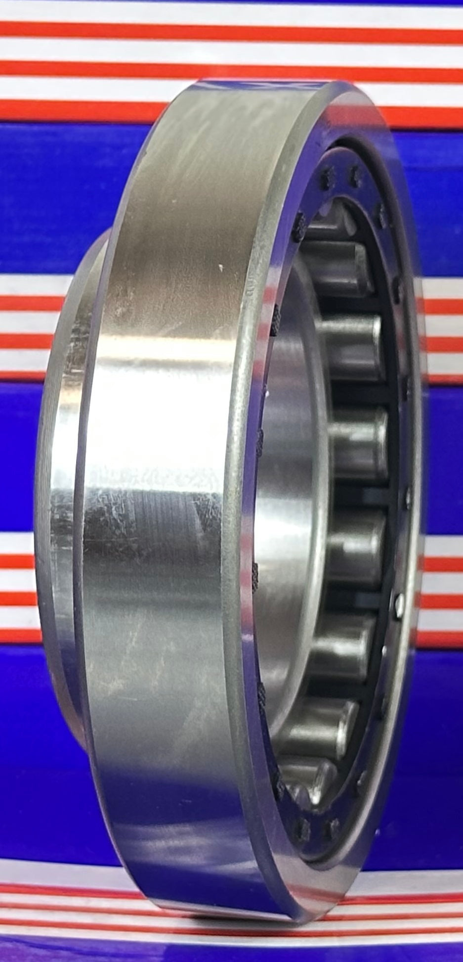 NU217 Cylindrical Roller Bearing 85x150x28 Cylindrical Bearing - fast shipping 🇺🇸