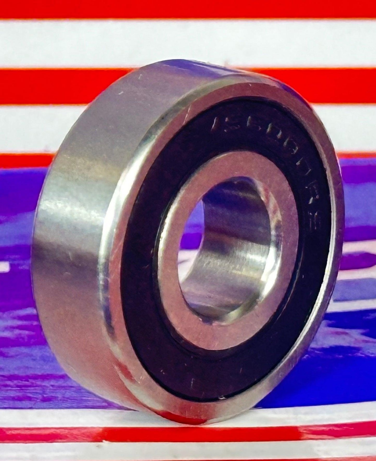 Stainless Steel 6000-2RS Bearing 10x26x8 Sealed - fast shipping 🇺🇸