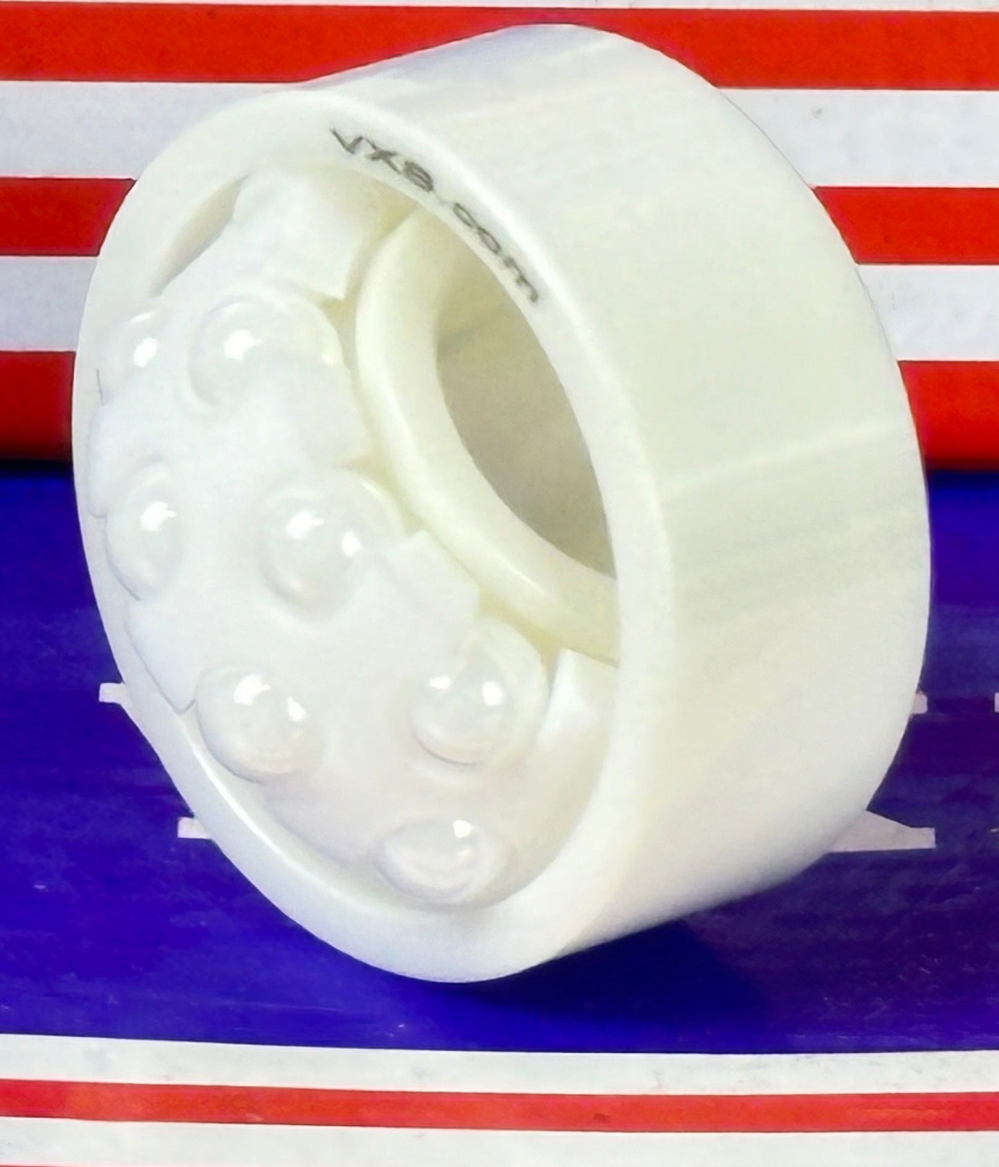 2202 Full Ceramic Self Aligning Ball Bearing 15x35x14mm - fast shipping 🇺🇸