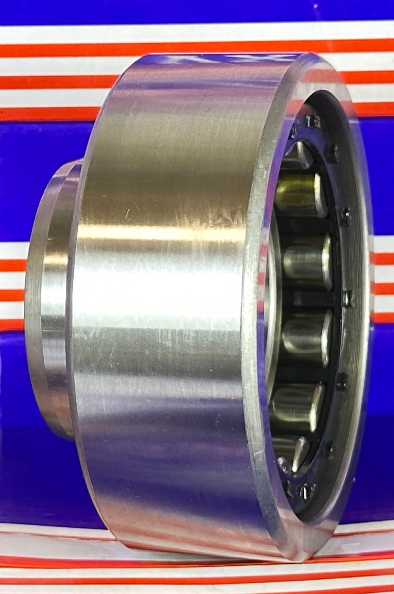 NU2310 Cylindrical Roller Bearing 50x110x40 Cylindrical Bearing - fast shipping 🇺🇸