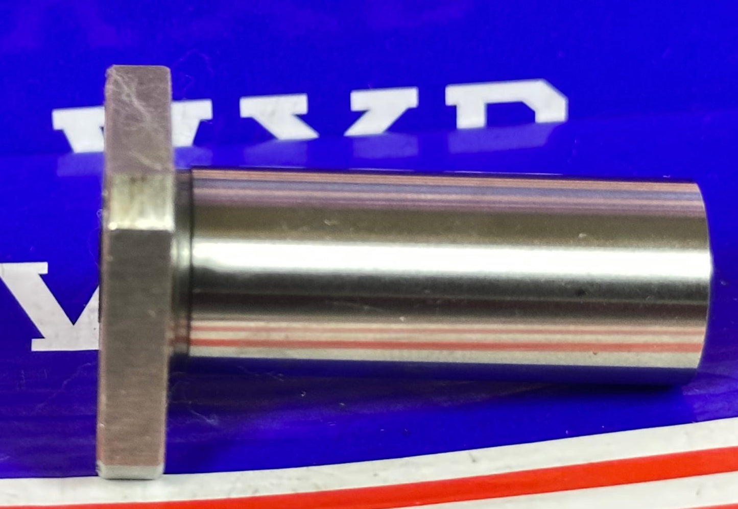 LMEK8LUU 8mm Square Flanged Bushing Linear Motion - fast shipping 🇺🇸
