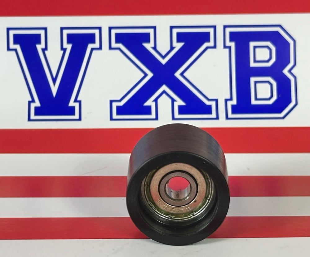 6x25x18mm Flat Type Bearing Wheel Roller Bearing - Tire - fast shipping 🇺🇸