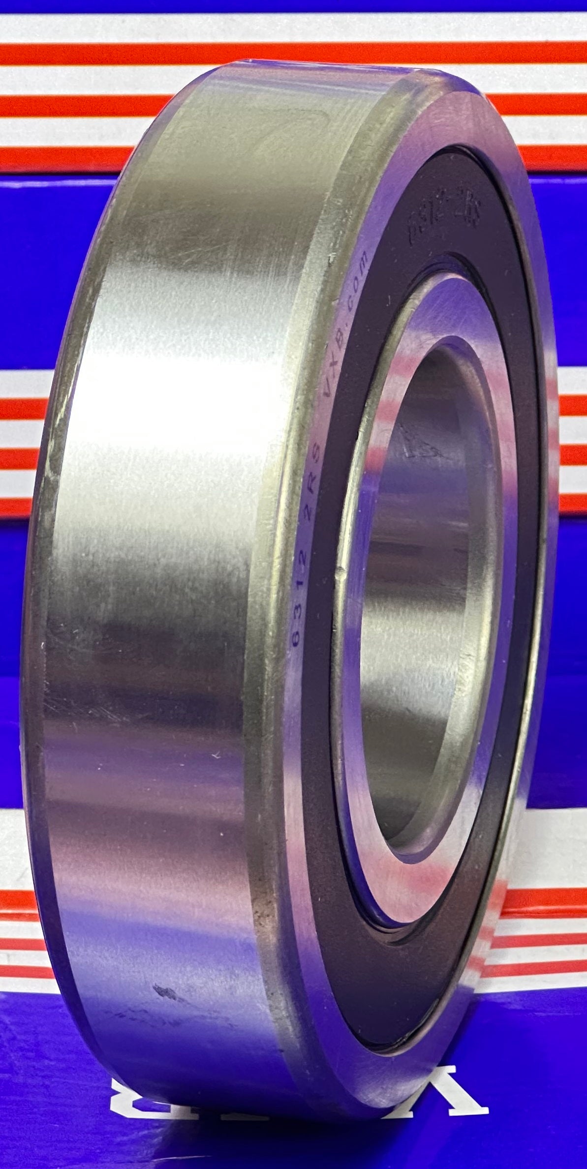 6312-2RS1 Ball Bearing ID 60mm OD 130mm Width 31mm - fast shipping 🇺🇸