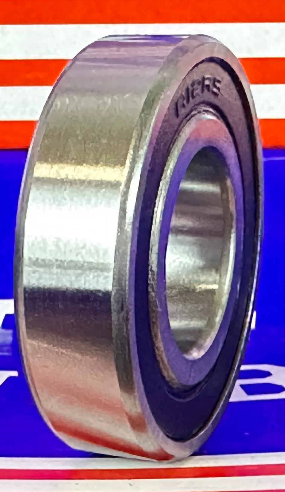 R12-2RS Sealed Ceramic Bearing 3/4" x 1-5/8" x 7/16" - fast shipping 🇺🇸