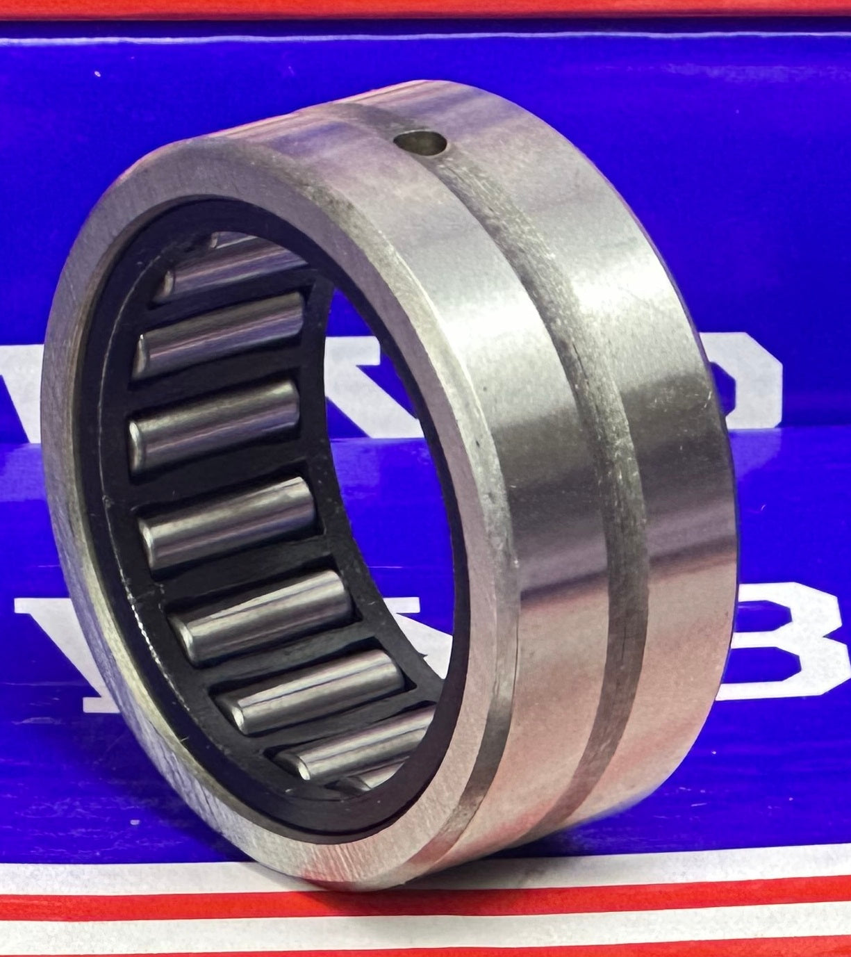 RNA4905 Needle Roller Bearing 30x42x17mm- Machined Type - fast shipping 🇺🇸