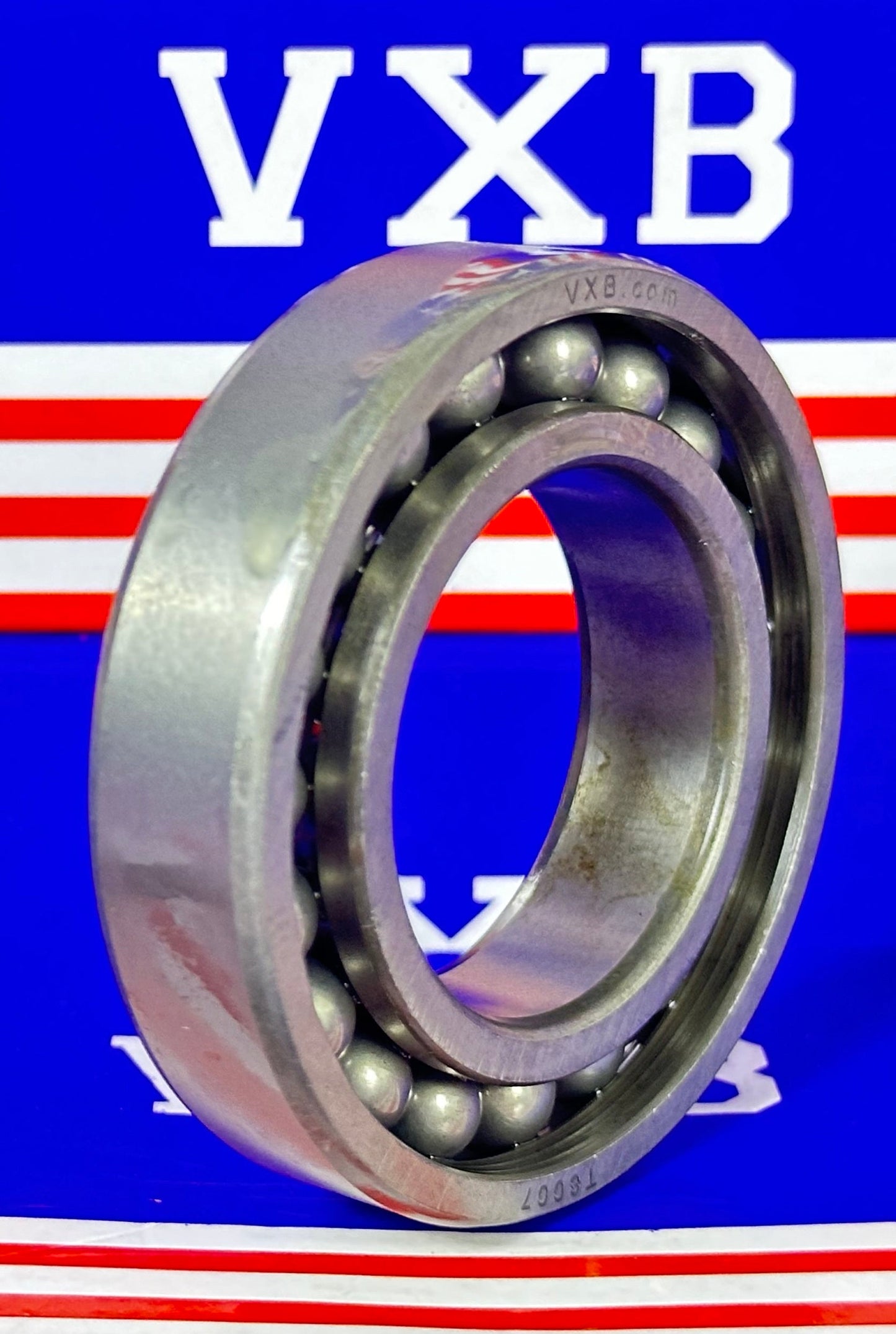 6007 High Temperature Bearing 900°F 35x62x14mm - fast shipping 🇺🇸
