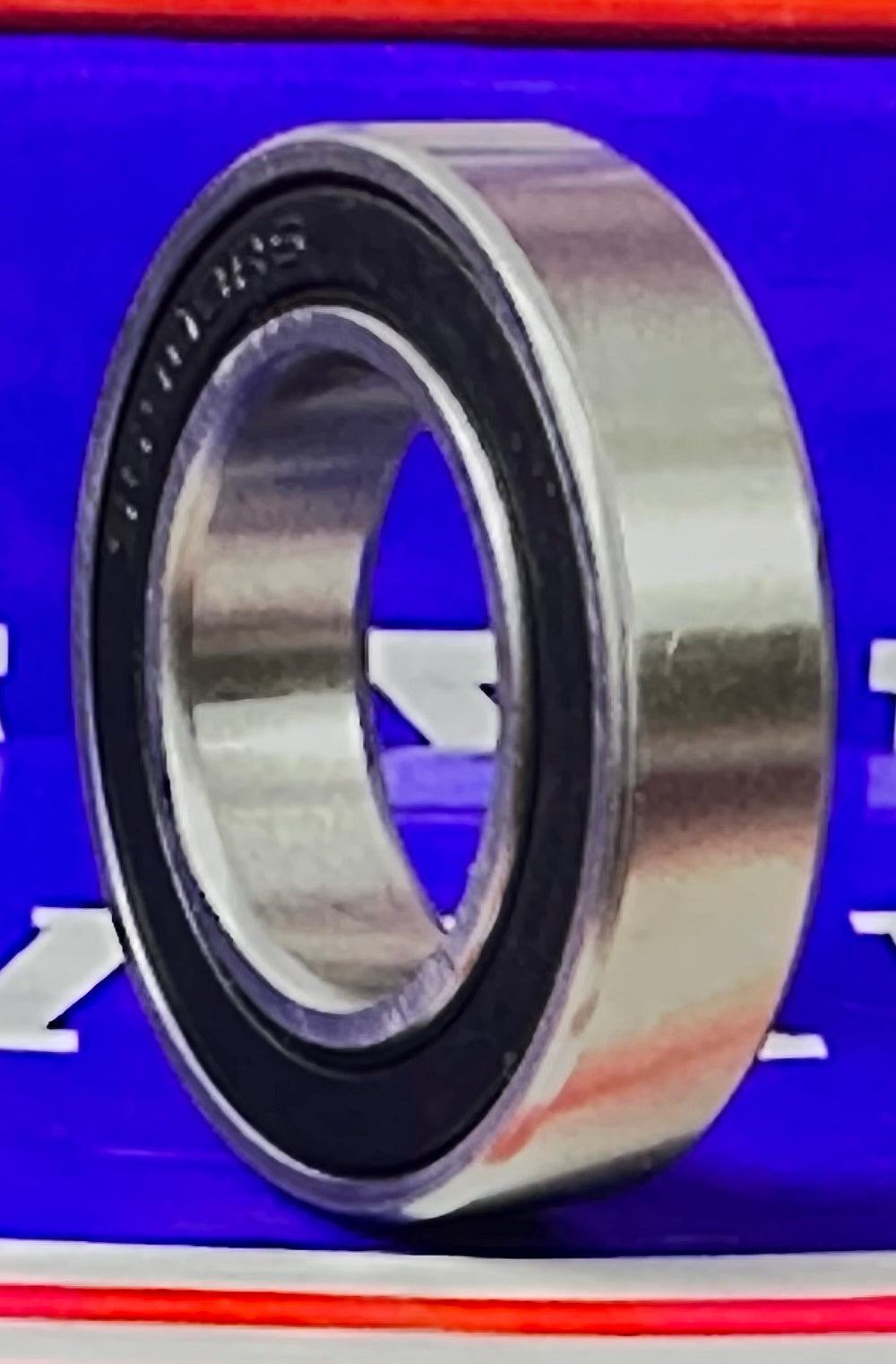 S61903-2RS Ceramic Bearing Sealed Si3N4 ABEC-7 17x30x7 Bearing - fast shipping 🇺🇸
