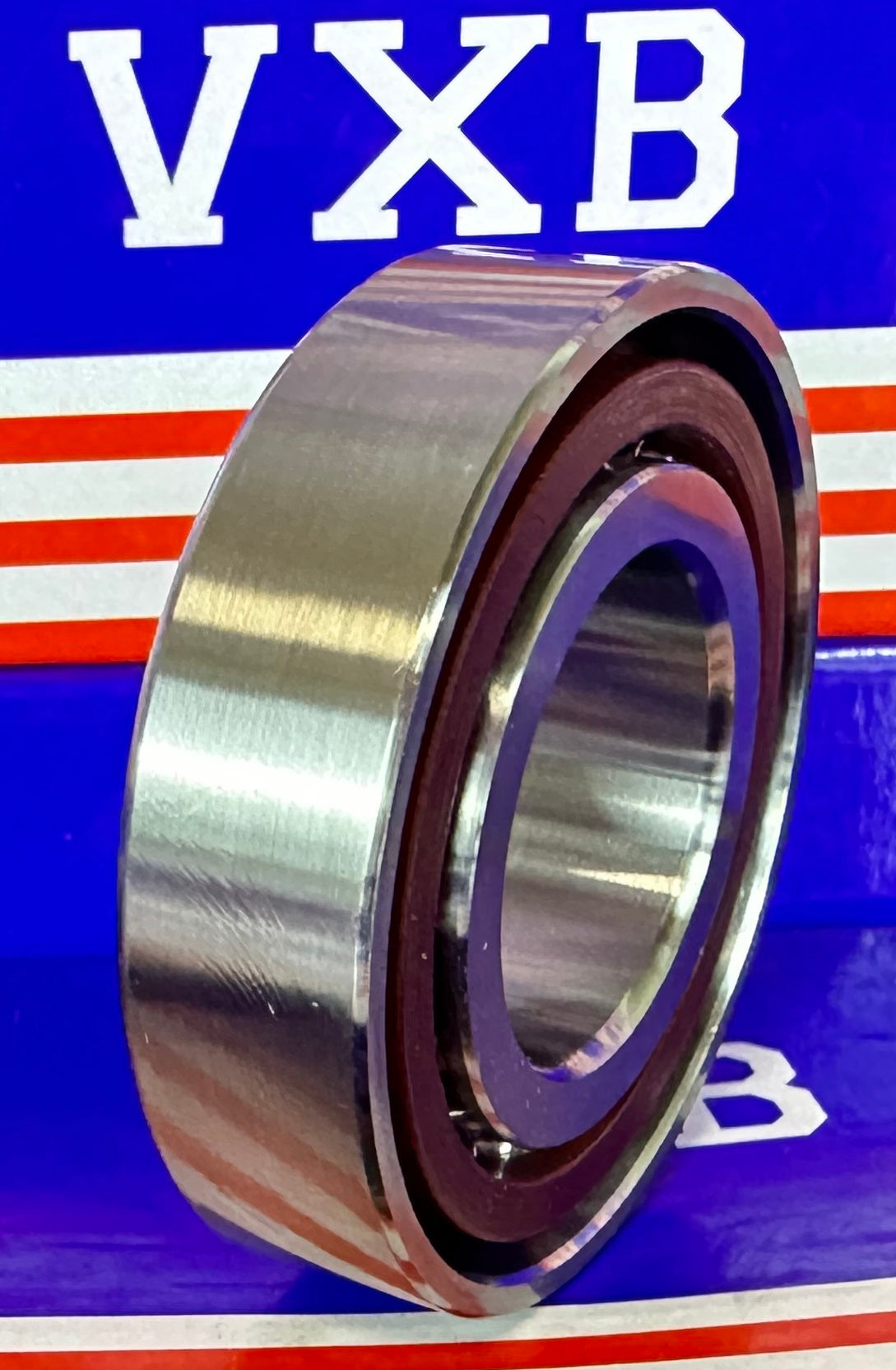 7206C P5 High Precision Angular Contact Bearing 30x62x16mm ABEC-5 - fast shipping 🇺🇸