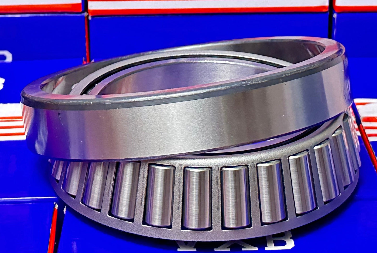 32018 Tapered Roller Bearing 90x140x32mm - fast shipping 🇺🇸
