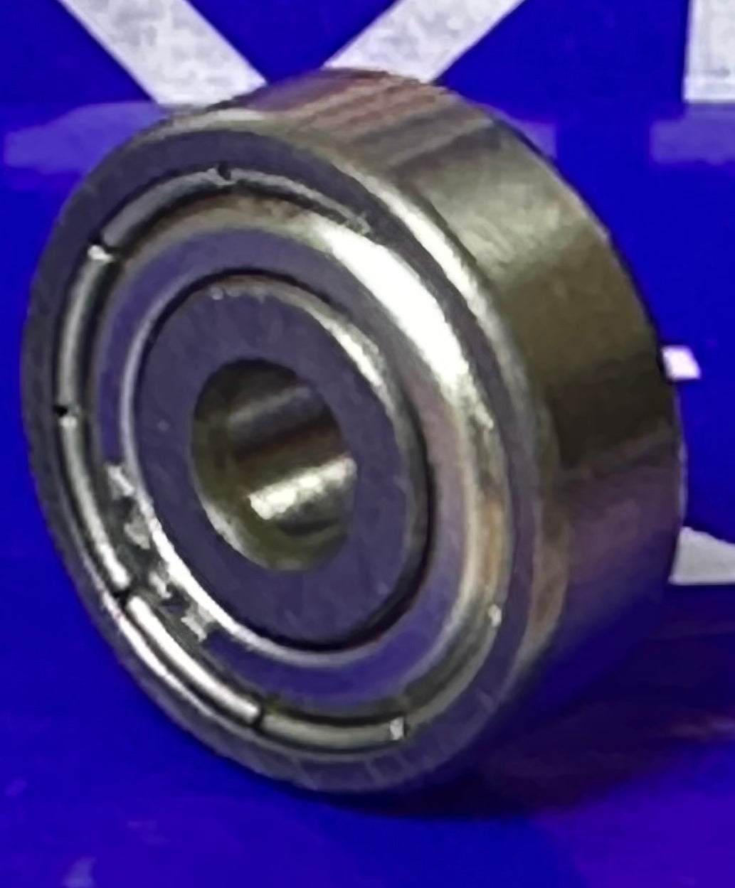 634ZZ Bearing Shielded 4x16x5 Metric - fast shipping 🇺🇸