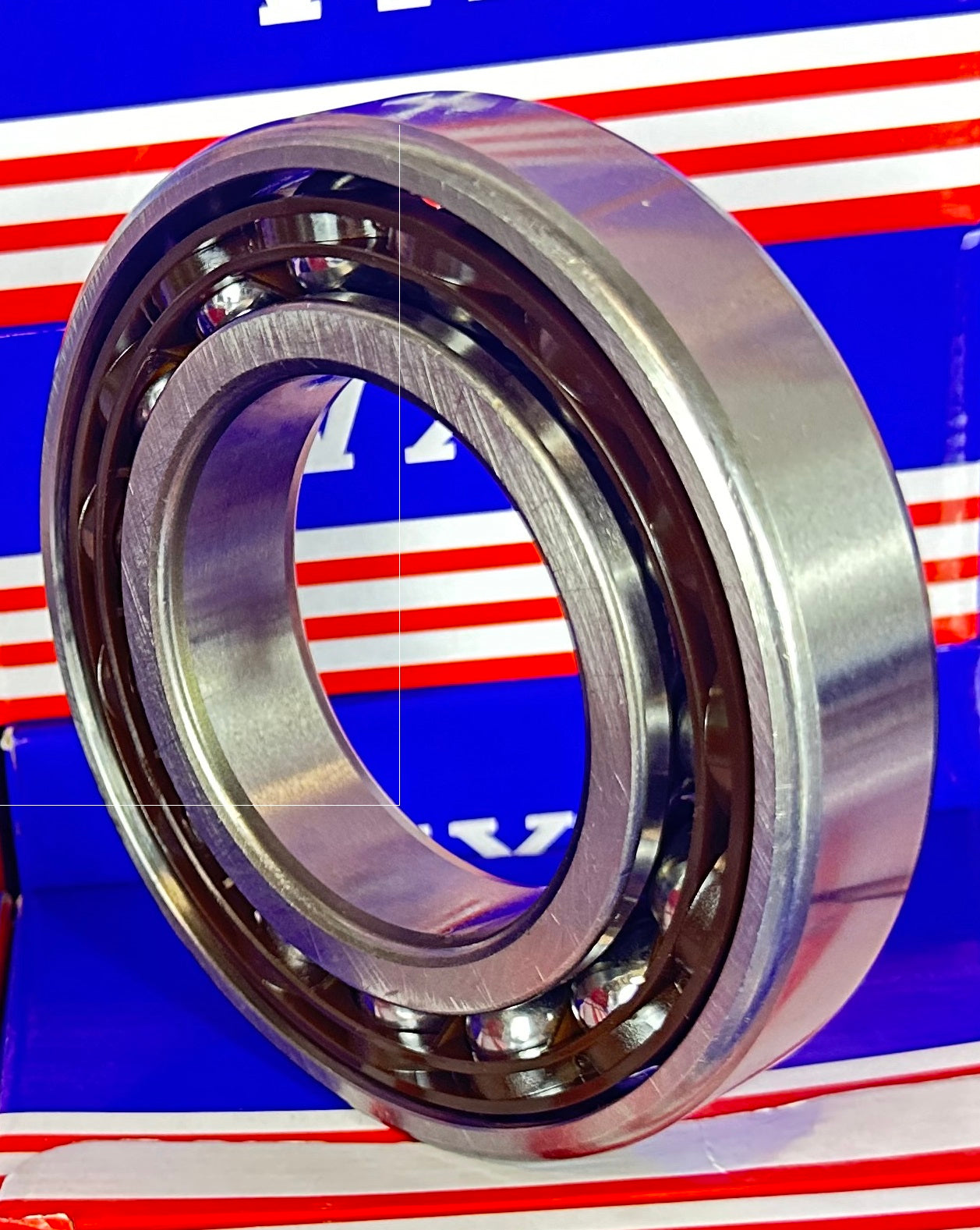 7212B Bearing 60x110x22 Angular Contact - fast shipping 🇺🇸