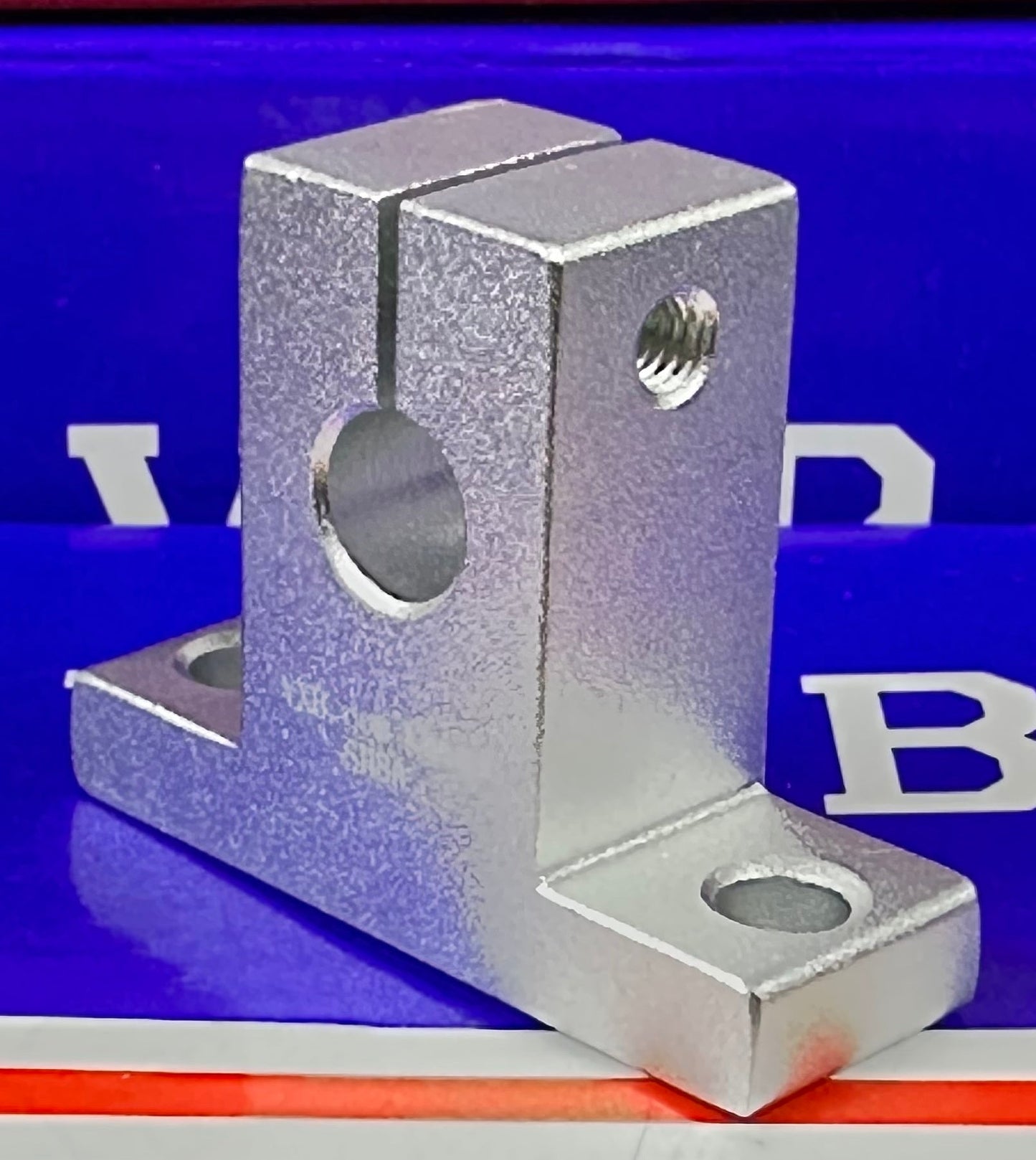 8mm Shaft Support Pillow Block Supporter - fast shipping 🇺🇸