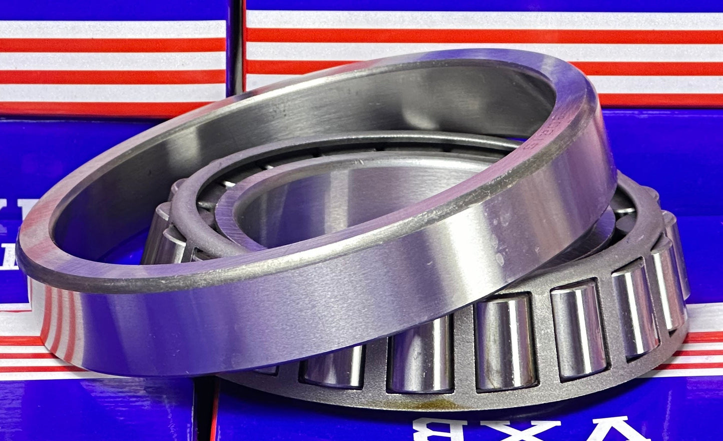 30215 Tapered Roller Wheel Bearing 75x130x33.25 - fast shipping 🇺🇸
