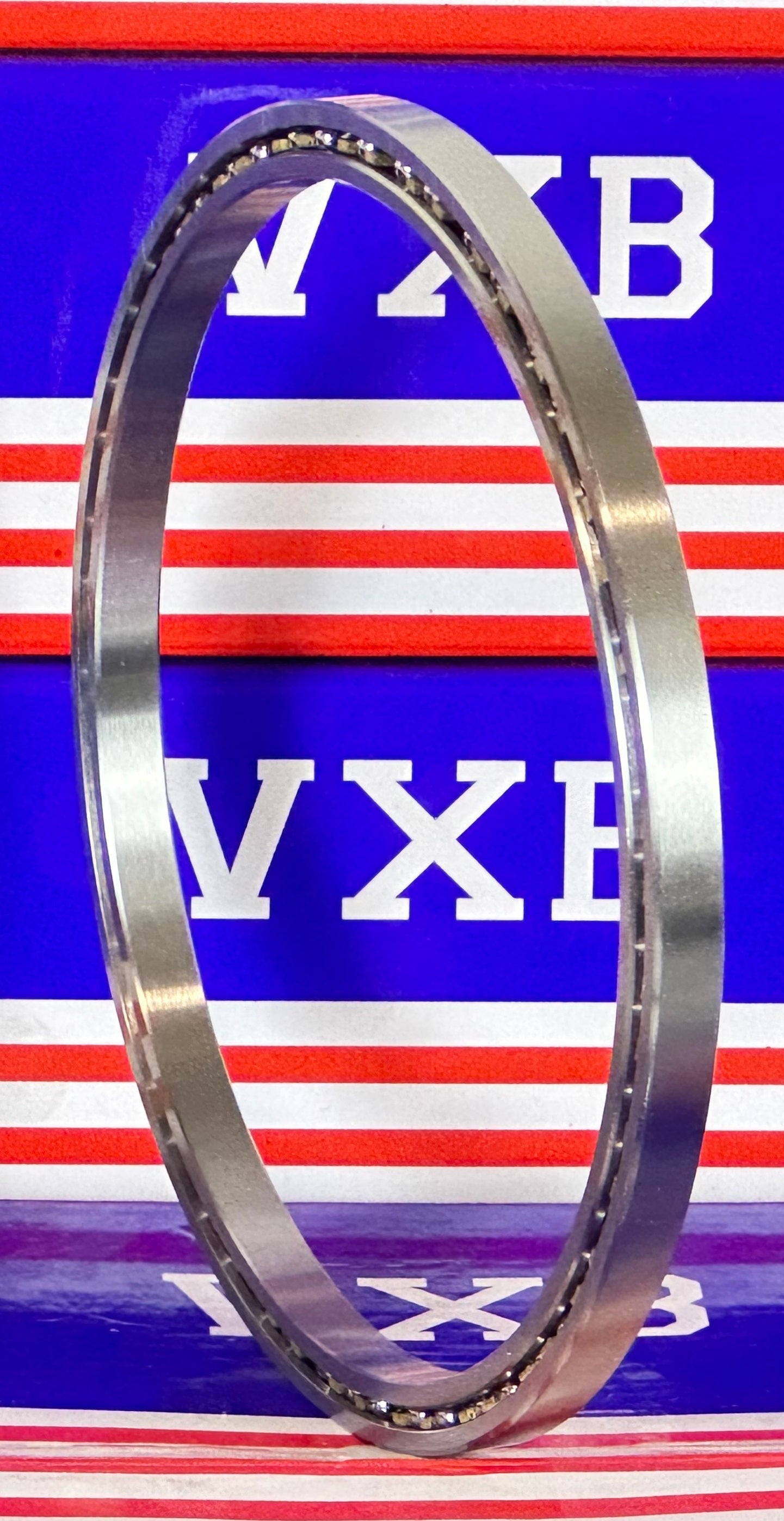 Slim Thin Section Ball Bearing 4" x 4-1/2" x 1/4" VA040CP0 - fast shipping 🇺🇸