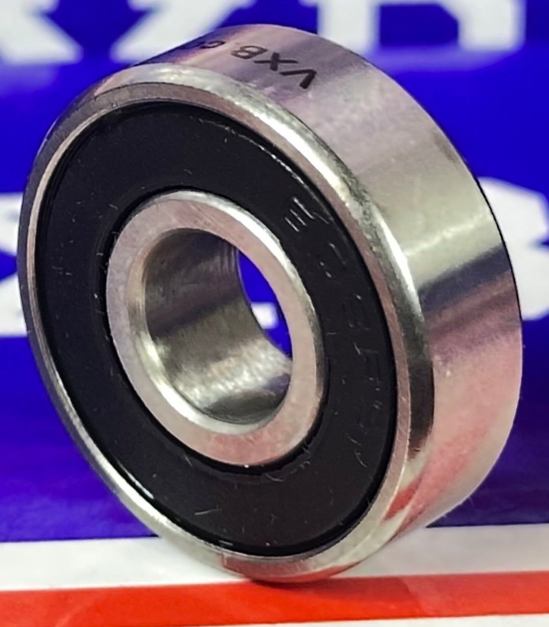 S608-2RS Bearing Si3N4 Ceramic Stainless Steel Sealed 8x22x7 Bearing - fast shipping 🇺🇸
