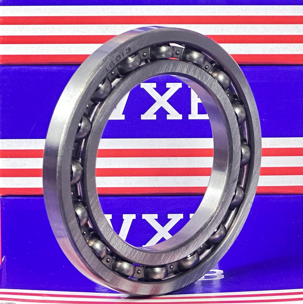 16013 Open Ball Bearing 65x100x11mm - fast shipping 🇺🇸