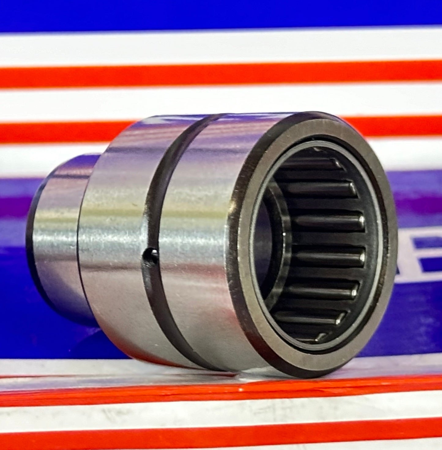 NA6902 Needle Roller Bearing 15x28x23mm - Machined Type - fast shipping 🇺🇸