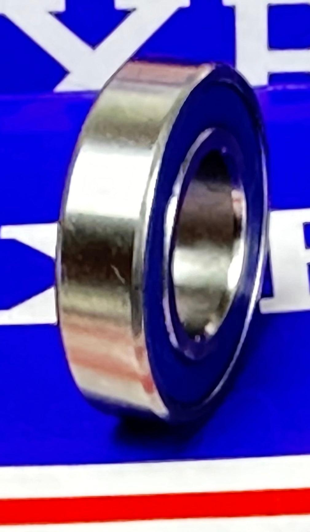 S6901-2RS Ceramic Bearing Si3N4 Sealed Premium ABEC-5 12x24x6mm - fast shipping 🇺🇸