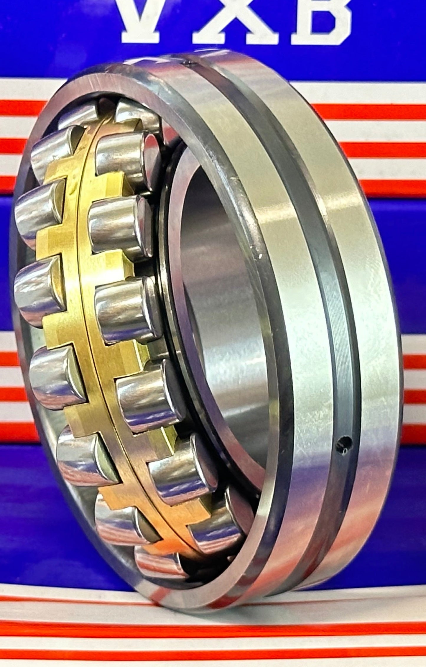 22211MC3W33 Spherical Roller Bearing 55x100x25mm - fast shipping 🇺🇸