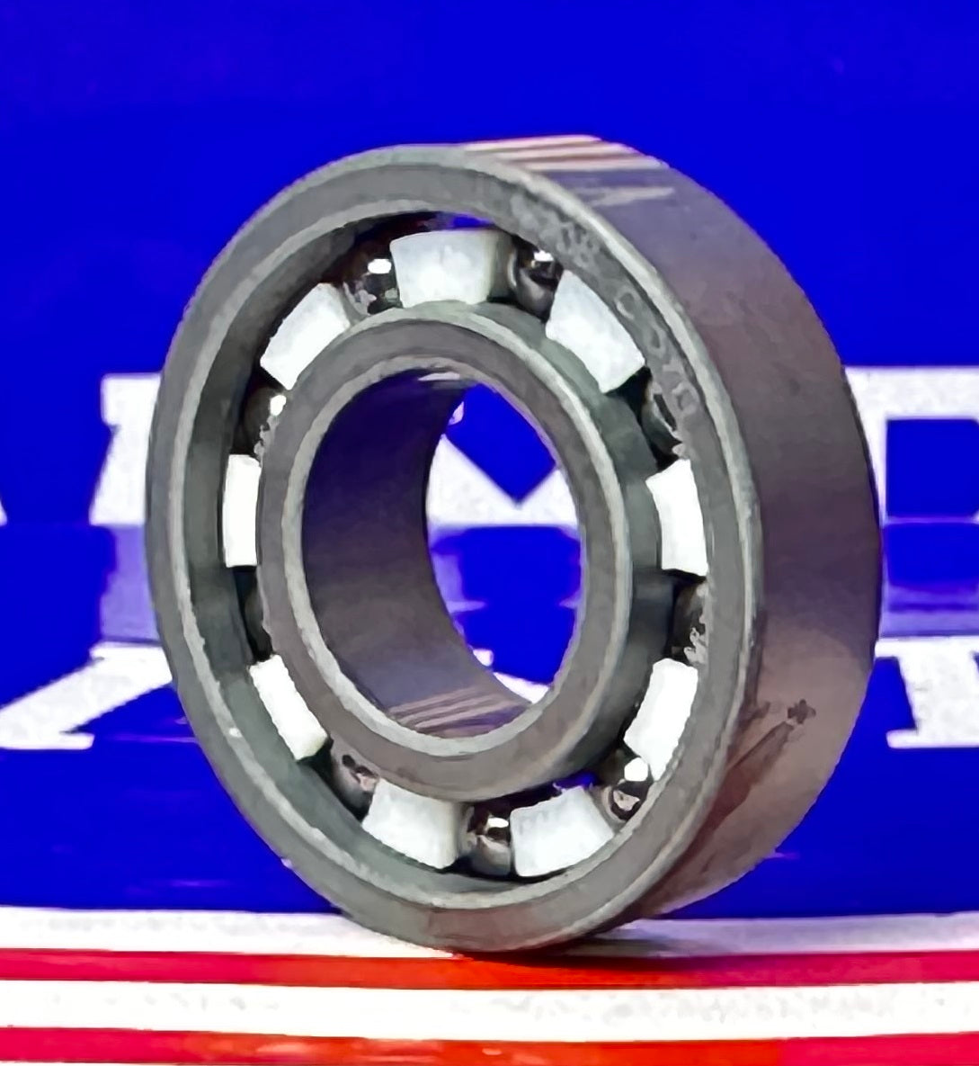 25-Pack 6900 Full Ceramic Si3N4 Bearings 10x22x6mm - fast shipping 🇺🇸
