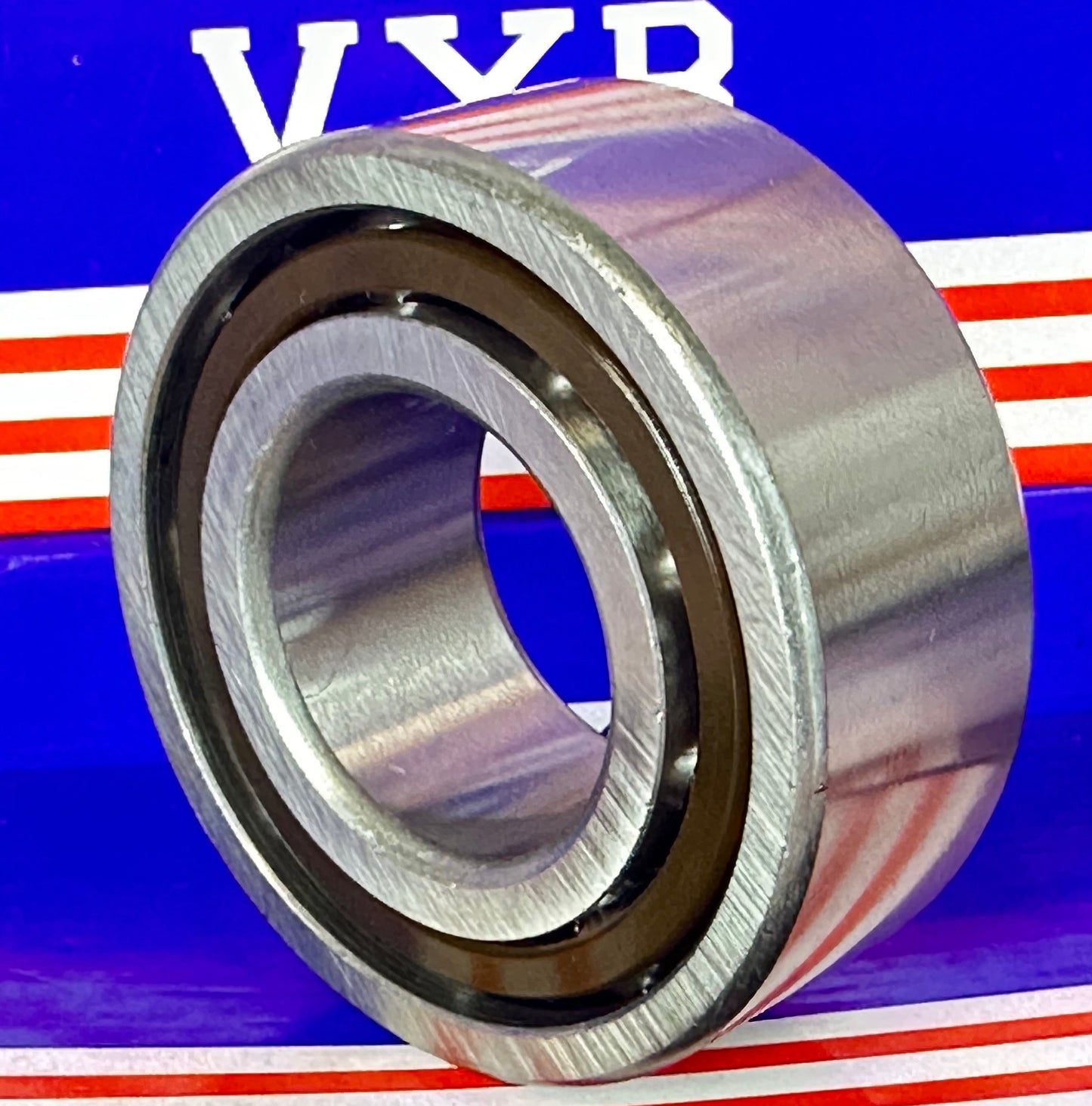 5207 Angular Contact Bearing 35x72x27mm - fast shipping 🇺🇸