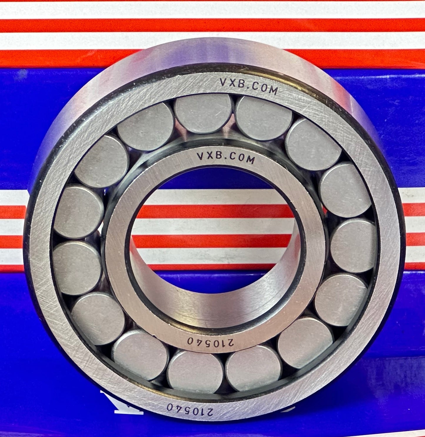 210540 Tapered Roller Wheel Bearing 40x90x27mm - fast shipping 🇺🇸
