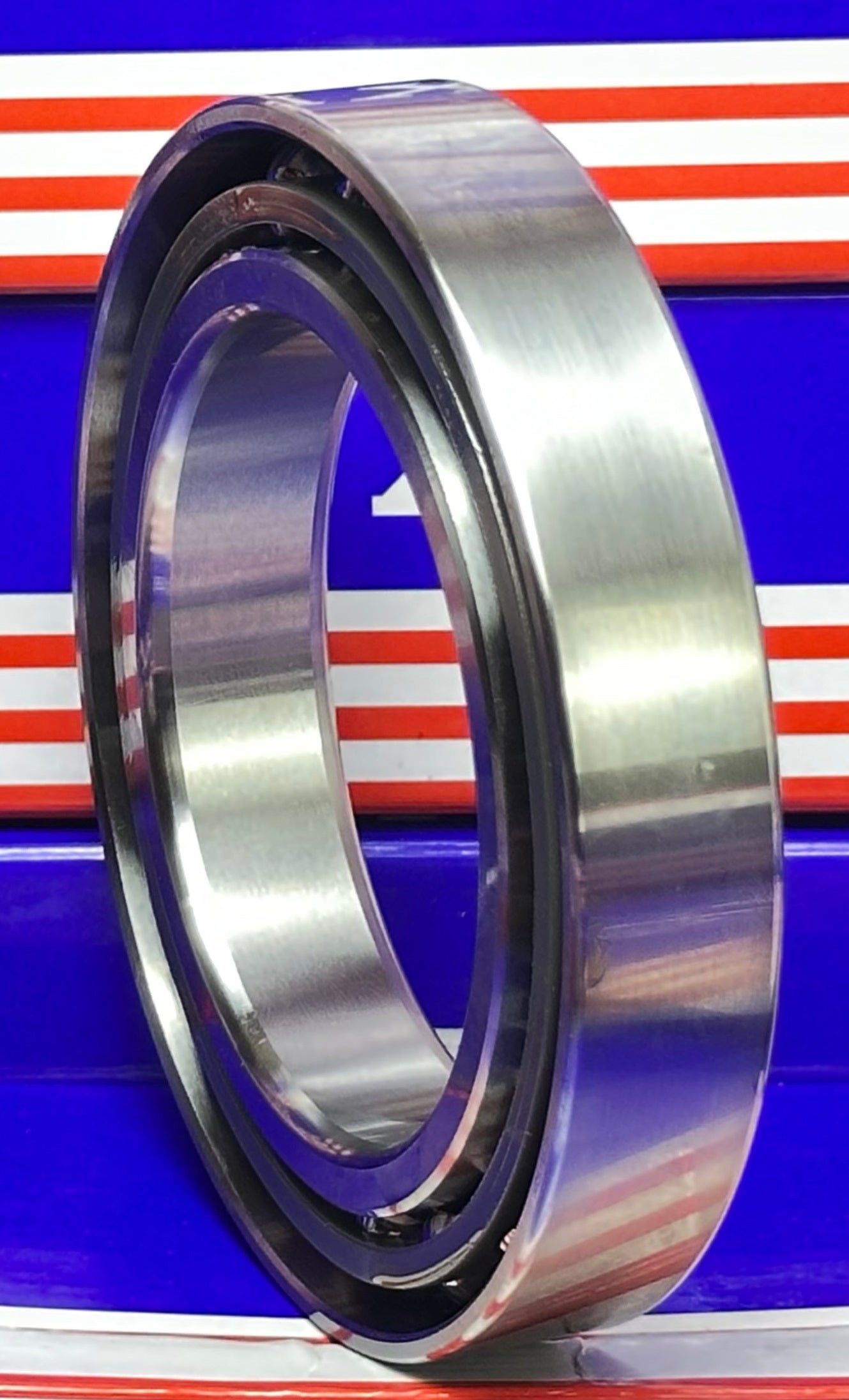 7015C P4 ABEC-7 High Precision Angular Contact Bearing 75x115x20mm - fast shipping 🇺🇸