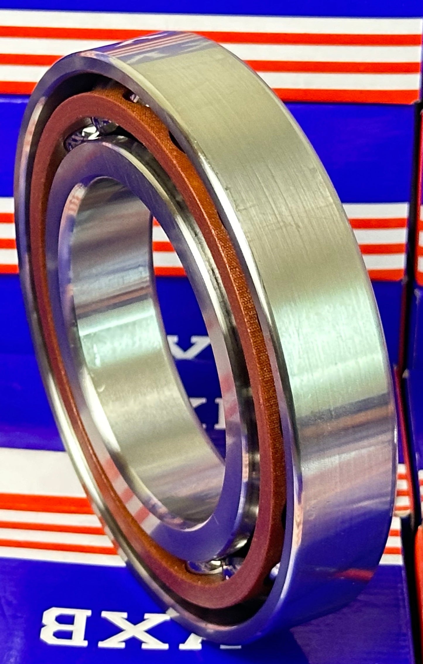 7216C P5 High precision Angular Contact Bearing 80x140x26 ABEC-5 - fast shipping 🇺🇸