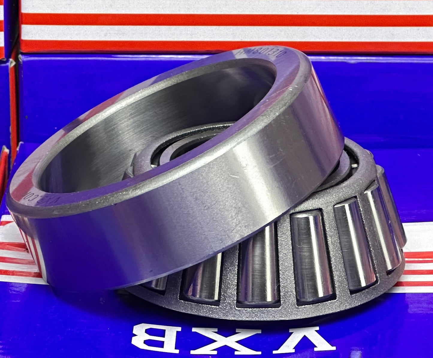 HM801349/HM801310 Tapered Roller Bearing 1-19/32" x 3-1/4" x 1-5/32" - fast shipping 🇺🇸
