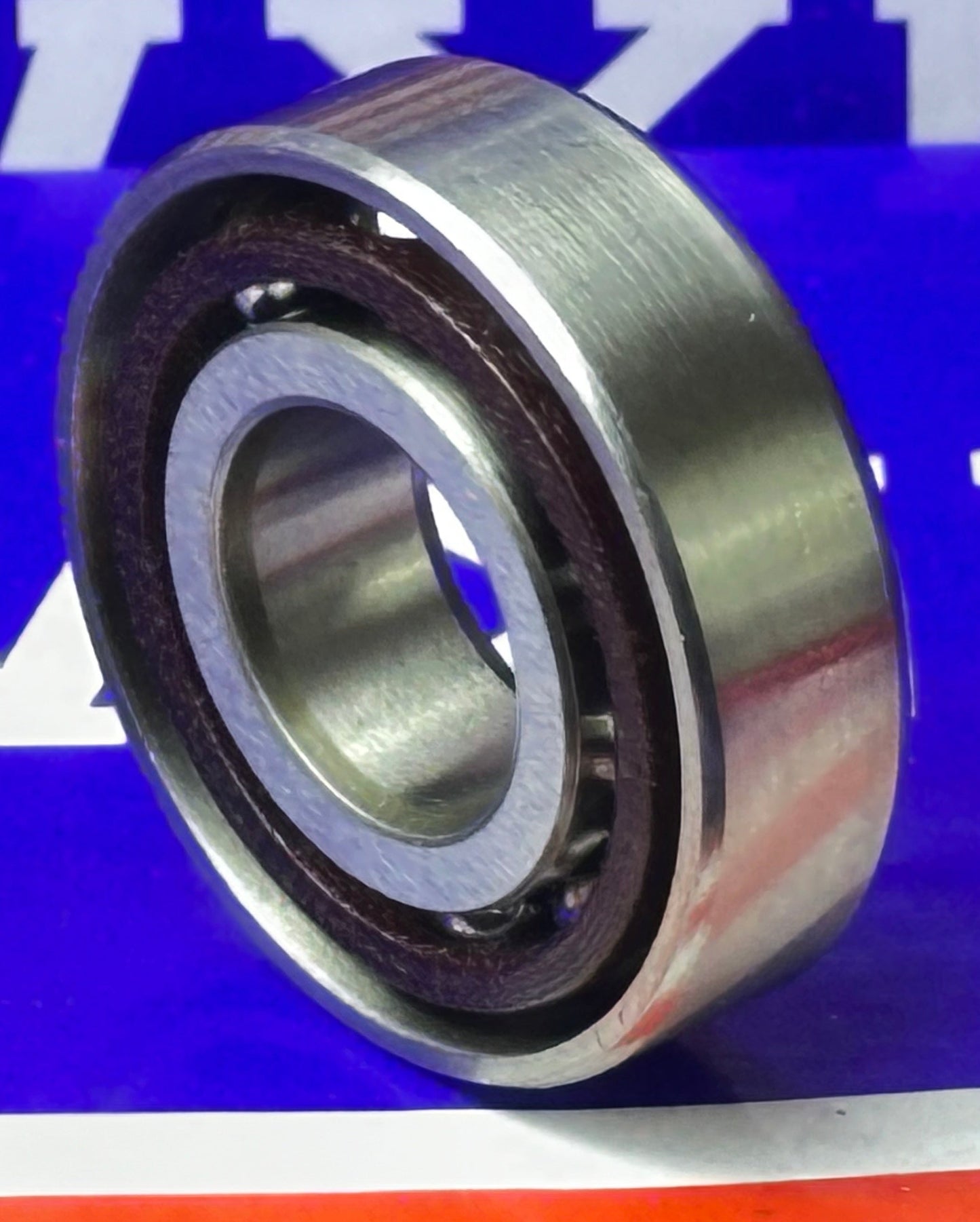 7001C P5 ABEC-5 Quality High Precision Angular Contact Bearing 12x28x8mm - fast shipping 🇺🇸