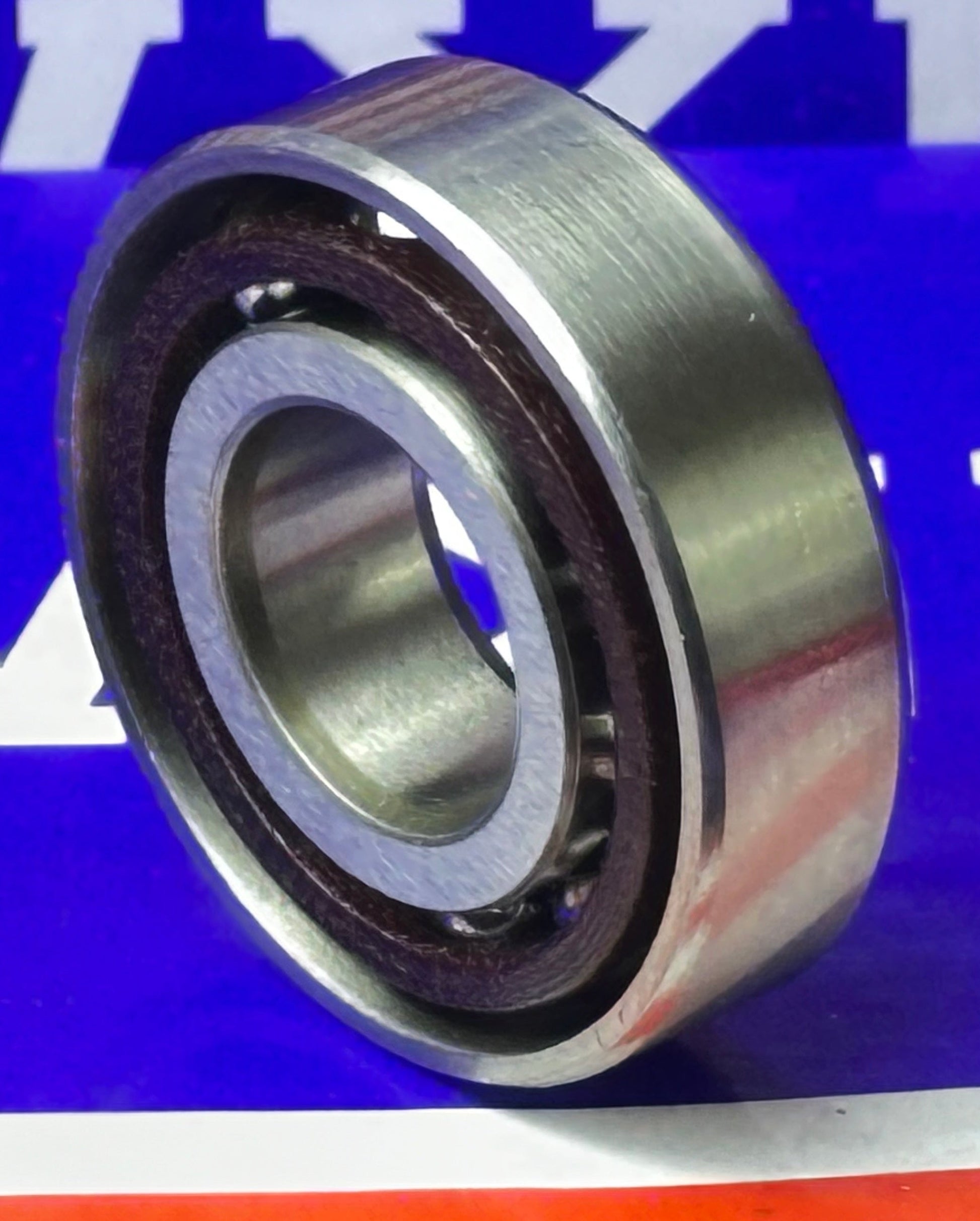 7001C P5 ABEC-5 Quality High Precision Angular Contact Bearing 12x28x8mm - fast shipping 🇺🇸