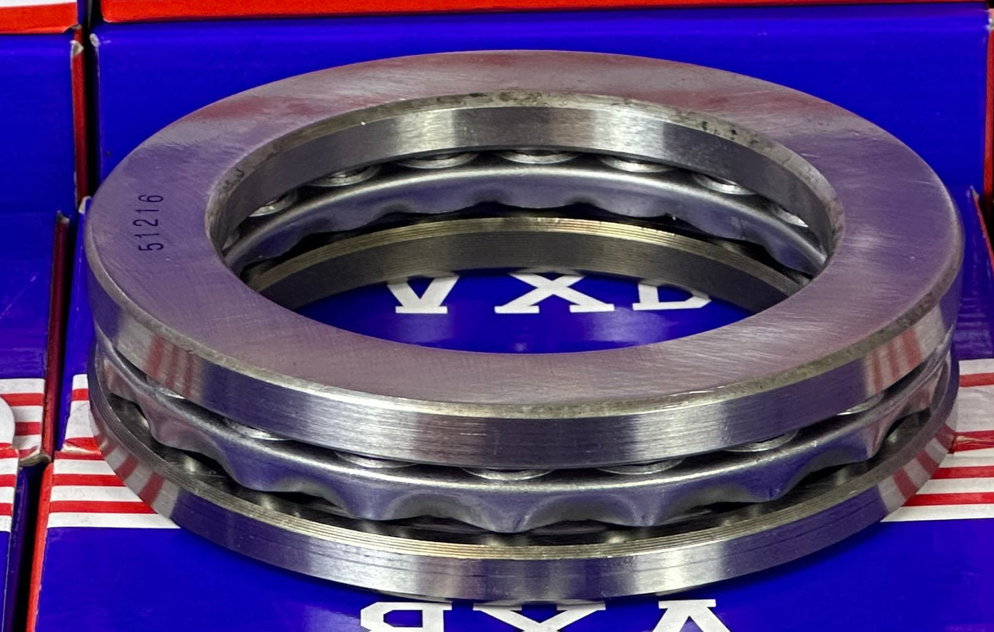 51216 Thrust Bearing 80x115x28mm - fast shipping 🇺🇸