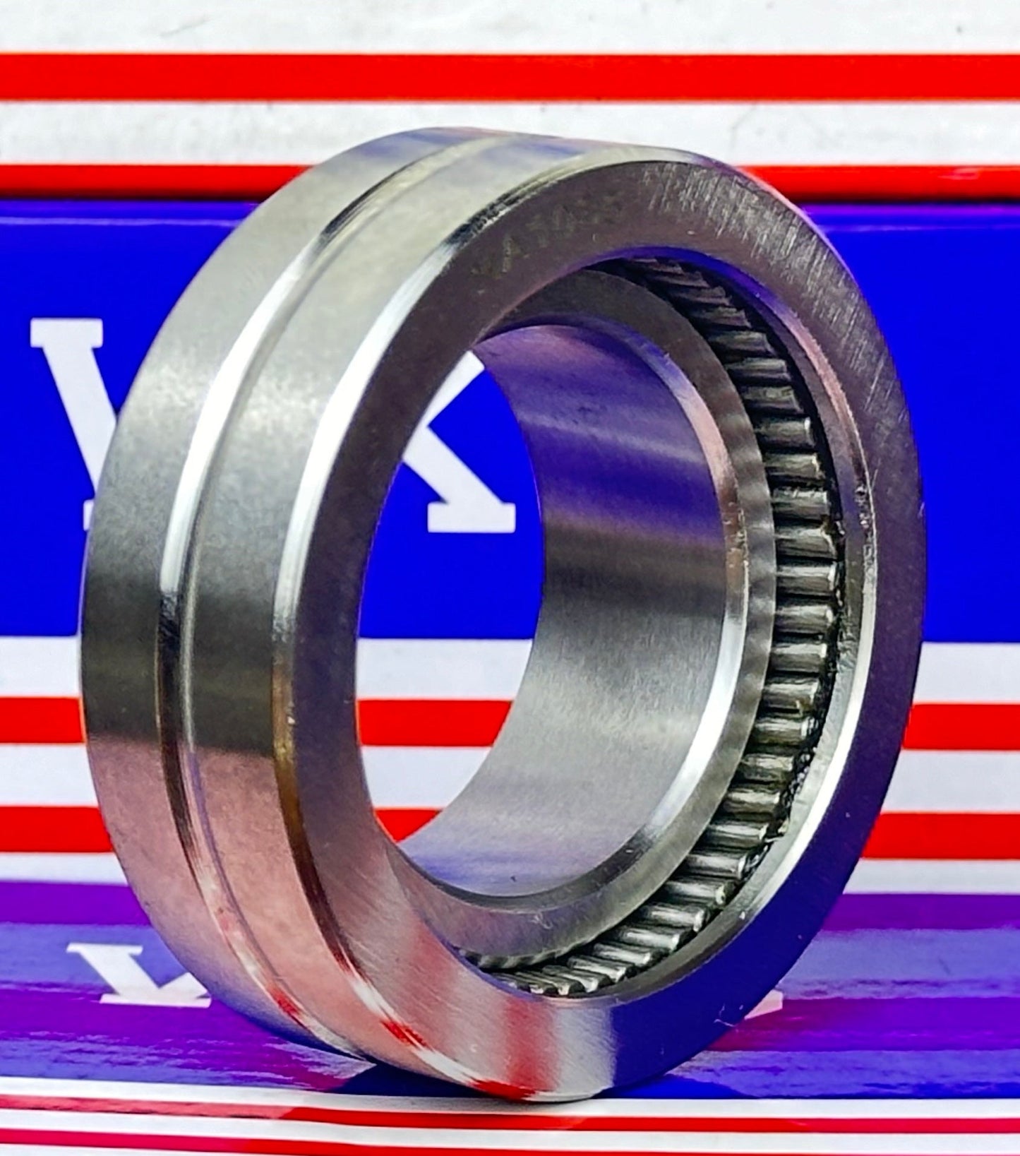 NA1035 Needle Roller Bearing 35mm x 58mm x 18mm - Machined Type - fast shipping 🇺🇸