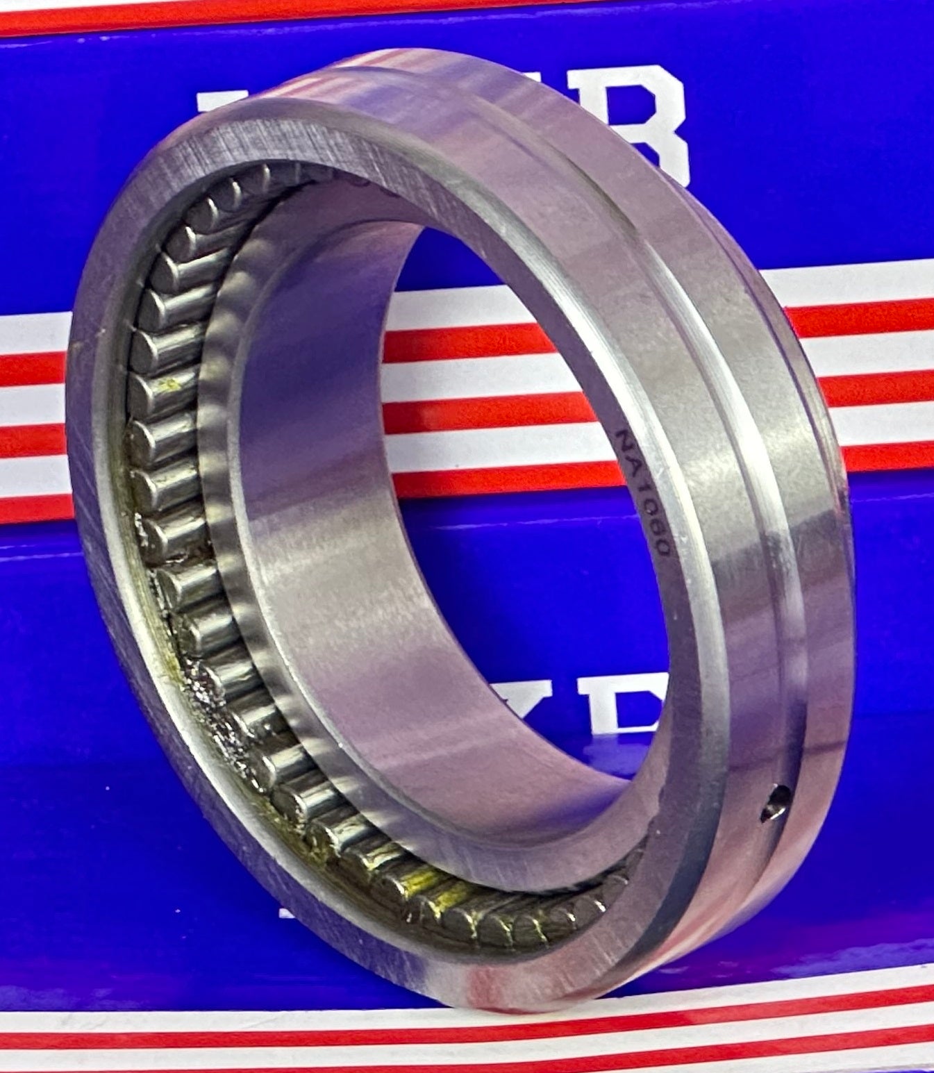 NA1060 Needle Roller Bearing 60mm x 90mm x 20mm - Machined Type - fast shipping 🇺🇸