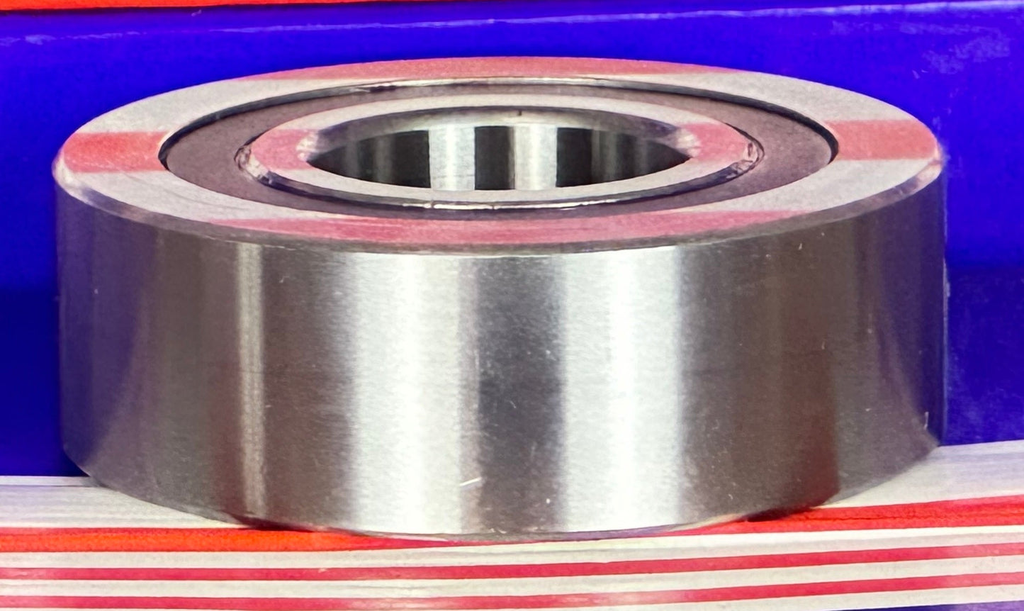 LR5206NPPU Track Roller 2-Row Bearing 30mm x 72mm x 23.8mm Track Bearing - fast shipping 🇺🇸