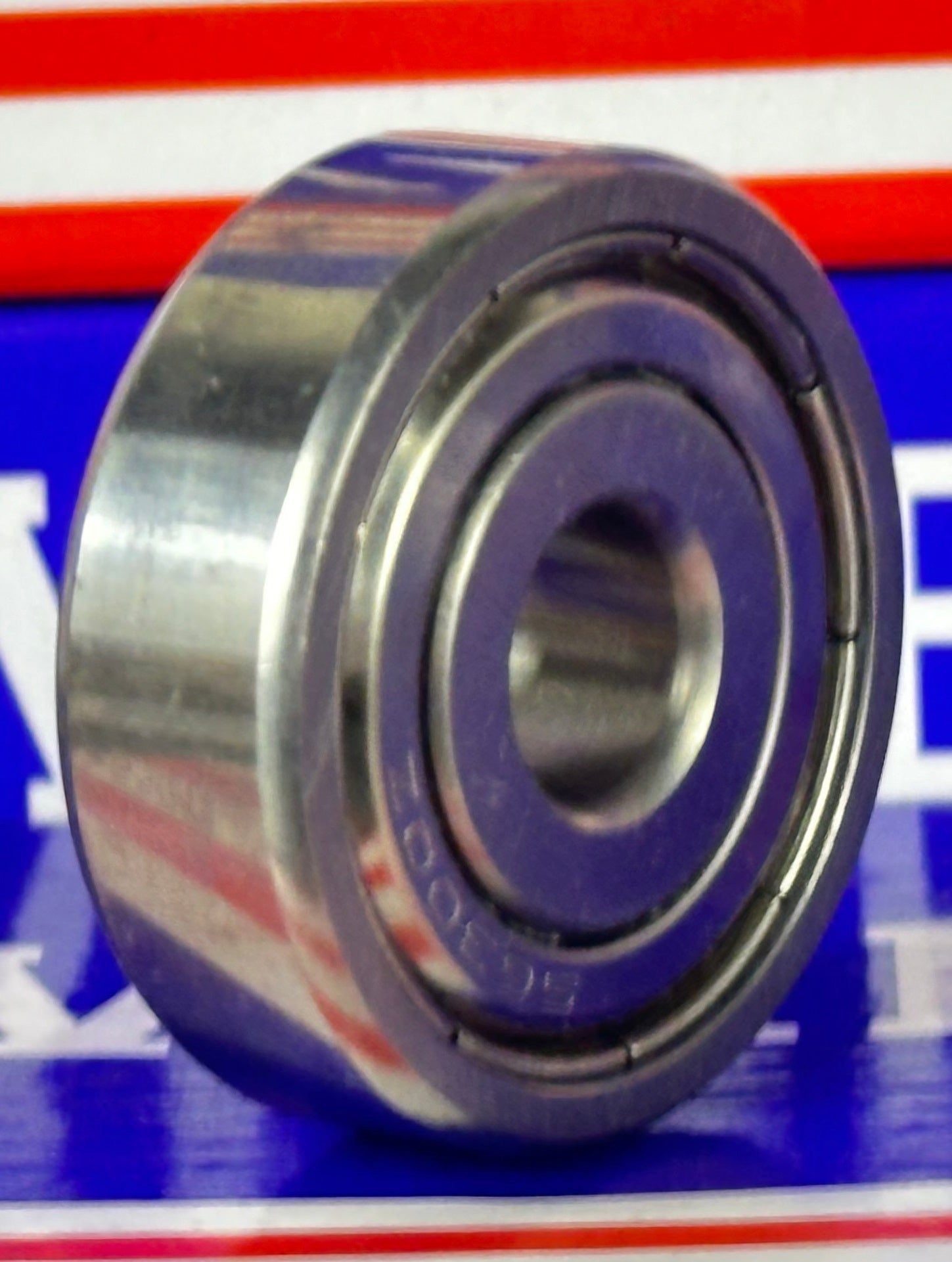 S6300ZZ Stainless Steel Ball Bearing - fast shipping 🇺🇸