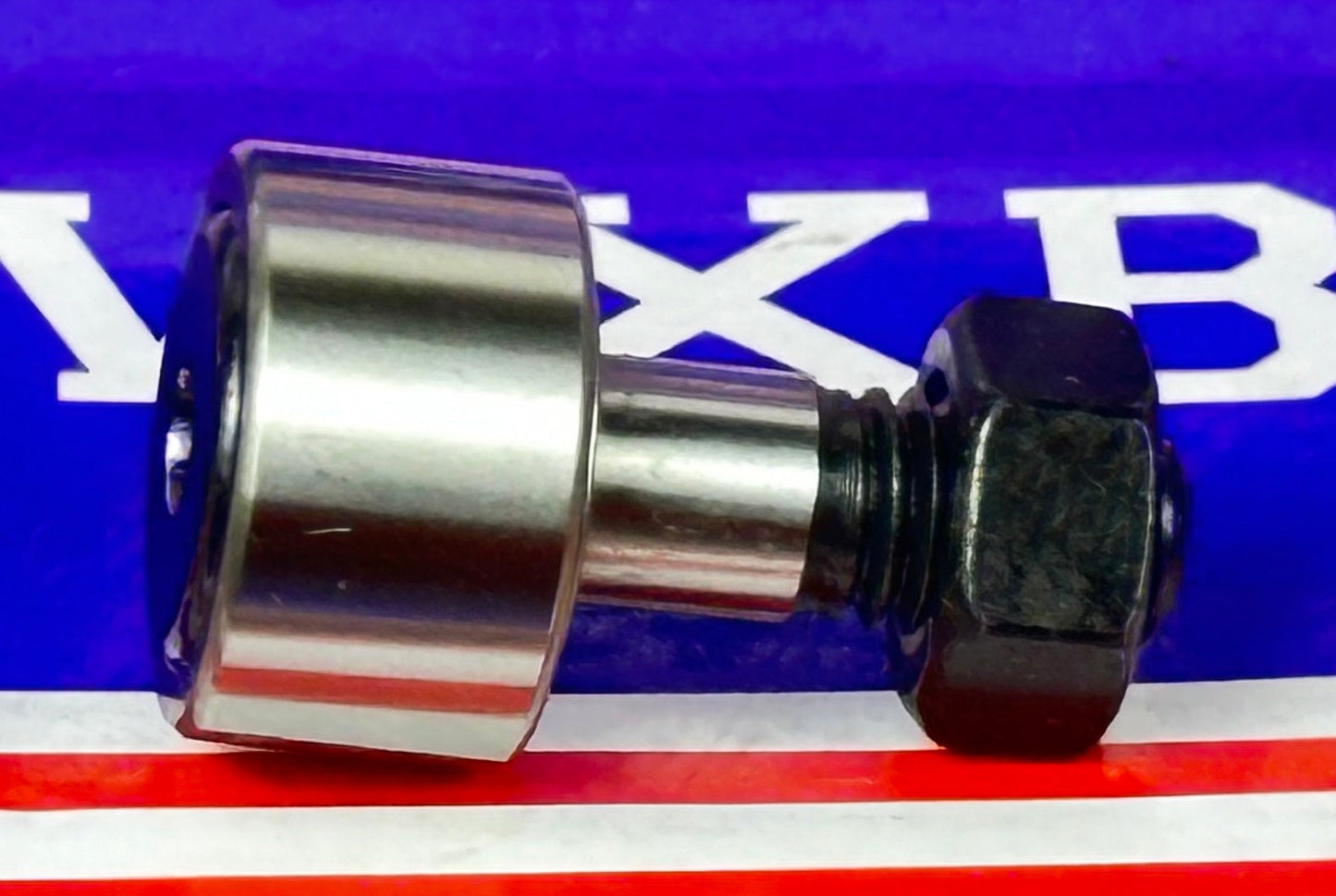 KR19PP Cam Follower Needle Roller Bearing 8x19x32mm - fast shipping 🇺🇸