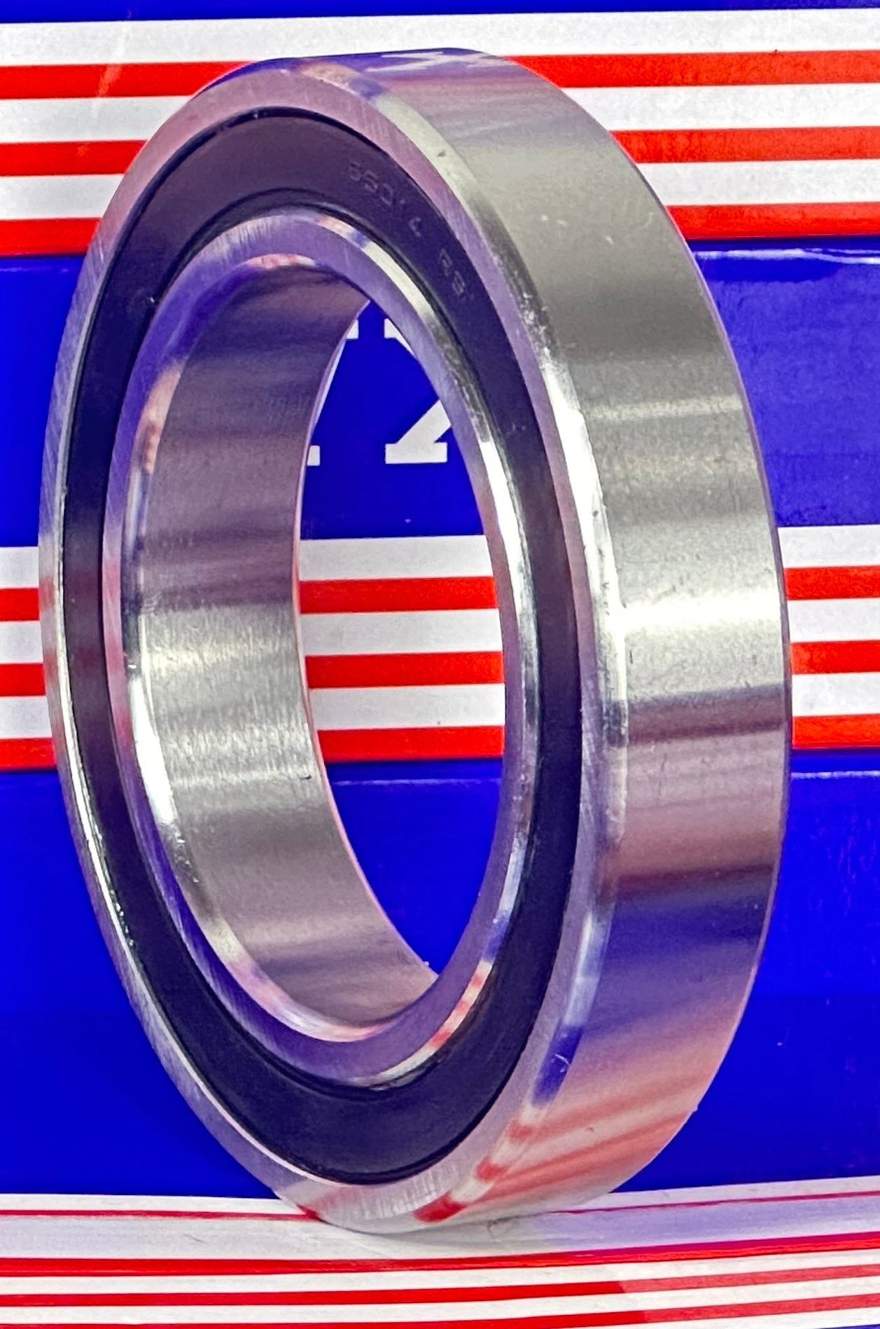 S6014-2RS Stainless Steel Ball Bearing - fast shipping 🇺🇸