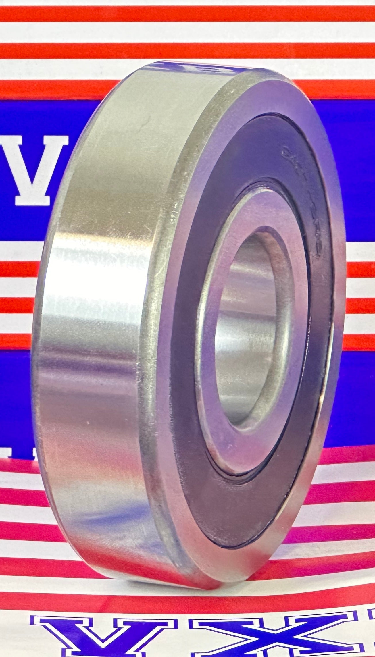 6407-2RS Sealed Bearing 35x100x25mm - fast shipping 🇺🇸